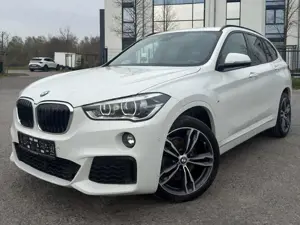 BMW X1 X1 Diesel sDrive18d M Sport