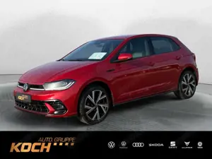 Volkswagen Polo 1.0TSI R-Line LED