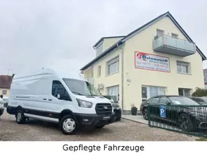 Ford Transit TRANSIT Trend 350 L4H3 AUTOMATIK RKam AHK AirLin