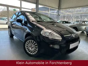 Fiat Punto Evo MyLife Klimaanlage *aus 2.-Hand*