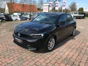 Opel Corsa F Edition*Automatik*Lenkrad-u.Sitzhz*