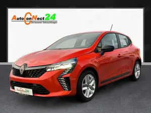 Renault Clio TCE Evolution *LED/Navi-App/Kamera/PDC/SHZG*