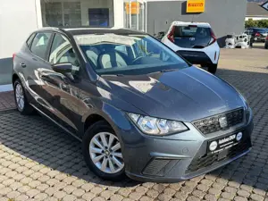 SEAT Ibiza Style Wenig Km Automatik
