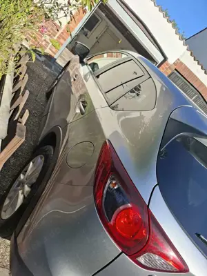 Mazda CX-5 CX-5 Diesel 2.2 SKYACTIV-D AWD Sports-Line Bild 2