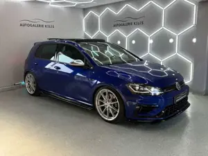 Volkswagen Golf VII R 4MOTION *BEHINDERTENUMBAU*HANDGAS