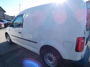 Volkswagen Caddy Nfz Kasten EcoProfi BMT 2.0 TDI Bild 5