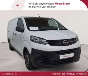 Opel Vivaro Vivaro 2.0 D Cargo L EHZ Klima PDC