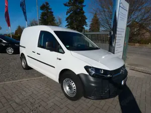Volkswagen Caddy Nfz Kasten EcoProfi BMT 2.0 TDI Bild 2