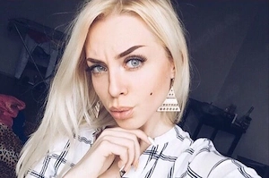 Geile camshows oder Bilder und Videos 