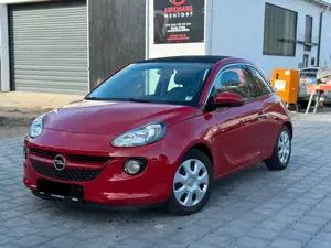 Opel Adam Open Air ecoFlex