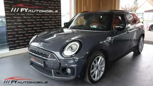 MINI Cooper SD Clubman All4 John Cooper Works Kit*