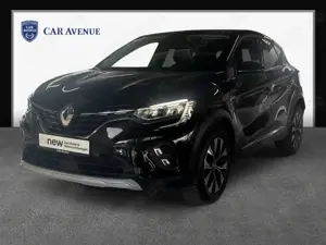 Renault Captur II Techno 90 TCe Navi Digitales Cockpit Klimaautom