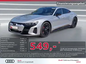 Audi RS e-tron GT LASER Allradlenk. S-Sitze NP:170T
