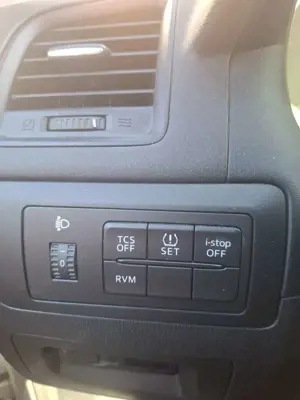 Mazda CX-5 CX-5 Diesel 2.2 SKYACTIV-D AWD Sports-Line Bild 5