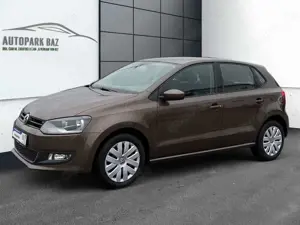 Volkswagen Polo V Highline AUTOMATIK *KLIM*SH*PDC*