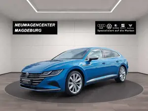 Volkswagen Arteon 1.4 TSI DSG eHybrid ELEGANCE*ST.HZG*MATRIX*PANO*Hu