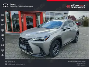 Lexus NX 350h Executive Line