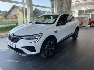 Renault Arkana TECHNO Mild Hybrid 140 PS EDC