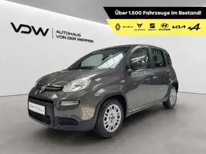 Fiat Panda Base 1.0 Mild Hybrid PDC, Klima, Bluetooth Klima