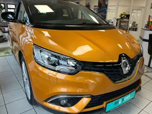 Renault Scenic IV Limited