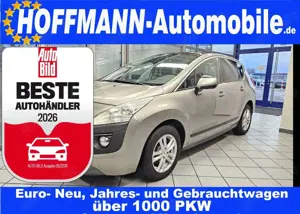 Peugeot 3008 Active Tüv 04-2026 Gewerbe oder Export