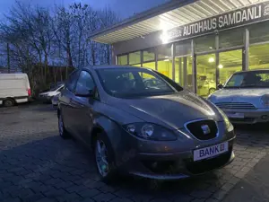 SEAT Altea Sport Edition*TÜV+AU 05.2027*SERVICE NEU Bild 4