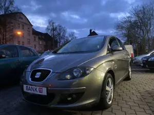 SEAT Altea Sport Edition*TÜV+AU 05.2027*SERVICE NEU Bild 2