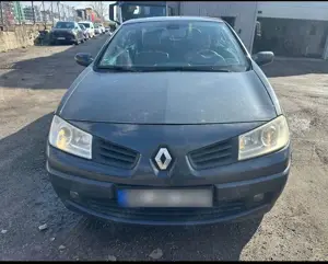 Renault Megane Cabriolet 2.0 Privilege