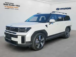 Hyundai SANTA FE 1.6 T-GDI PHEV Signature NAVI Dig. Key