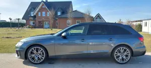 Audi A4 Avant2,0 TDi 40 S-line Standhzg+VirtualCockpit+++