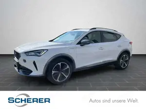 CUPRA Formentor 1.4 PHEV PANO*EPH*CARPLAY uvm...