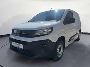 Opel Combo Cargo 1.5 D +NAVI+KAMERA+GRA+