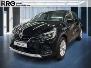 Renault Captur EVOLUTION TCe 140 EDC RÜCKFAHRKAMERA
