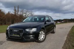 Audi A4 2.0 TDI AMBIENTE XENON NAVI AHK SHZ VOLL