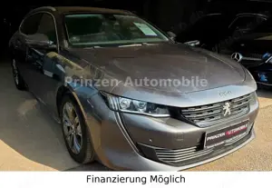 Peugeot 508 SW Allure 1,5 AUT*SPUR*TOTW*R.CAM*1.HAND*AHK