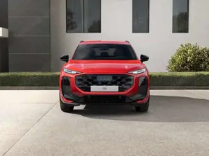 Audi Q3 S Line ACC|AHK|RFK|LED|Navi|360°|Carplay|K... Bild 2