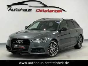 Audi A6 3.0 TDI QUATTRO/S-LINE/MATRIX*MOTOR-KLAPPERT*