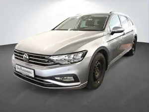 Volkswagen Passat Var 2.0 TDI Automatik Business LED PDC Kamera S...