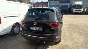 Volkswagen Tiguan Highline BMT/Start-Stopp 4Motion, R-Line Bild 4