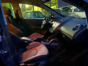 SEAT Altea Sport Edition*TÜV+AU 05.2027*SERVICE NEU Bild 5