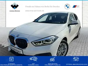 BMW 118 i Hatch Advantage HiFi DAB LED WLAN Tempomat