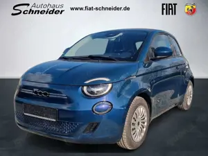 Fiat 500e Icon 87kW (118PS) 42kWh Batterie