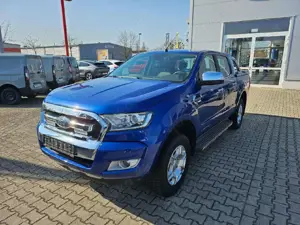 Ford Ranger Limited Doppelkabine 4x4 Kommissionsg.