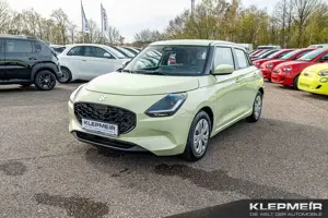 Suzuki Swift Club Hybrid