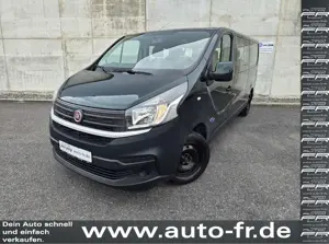 Fiat Talento Kombi L2H1 1.6 Diesel 125PS 9 Sitze