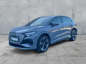 Audi Q4 e-tron 35 LED+NAVI+SHZ+PDC+DAB+WäRMEPUMPE+20" Bild 2
