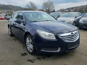 Opel Insignia Edition