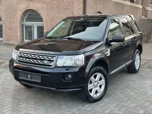 Land Rover Freelander 2 S TD4/Navi/Anhängerkupplung/Top/