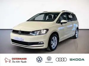 Volkswagen Touran TAXI Trendline 2.0 TDI DSG