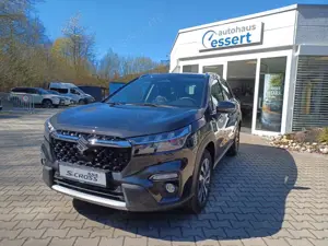 Suzuki S-Cross S-Cross 1.4 Boosterjet Hybrid ALLGRIP AT Comfort+
